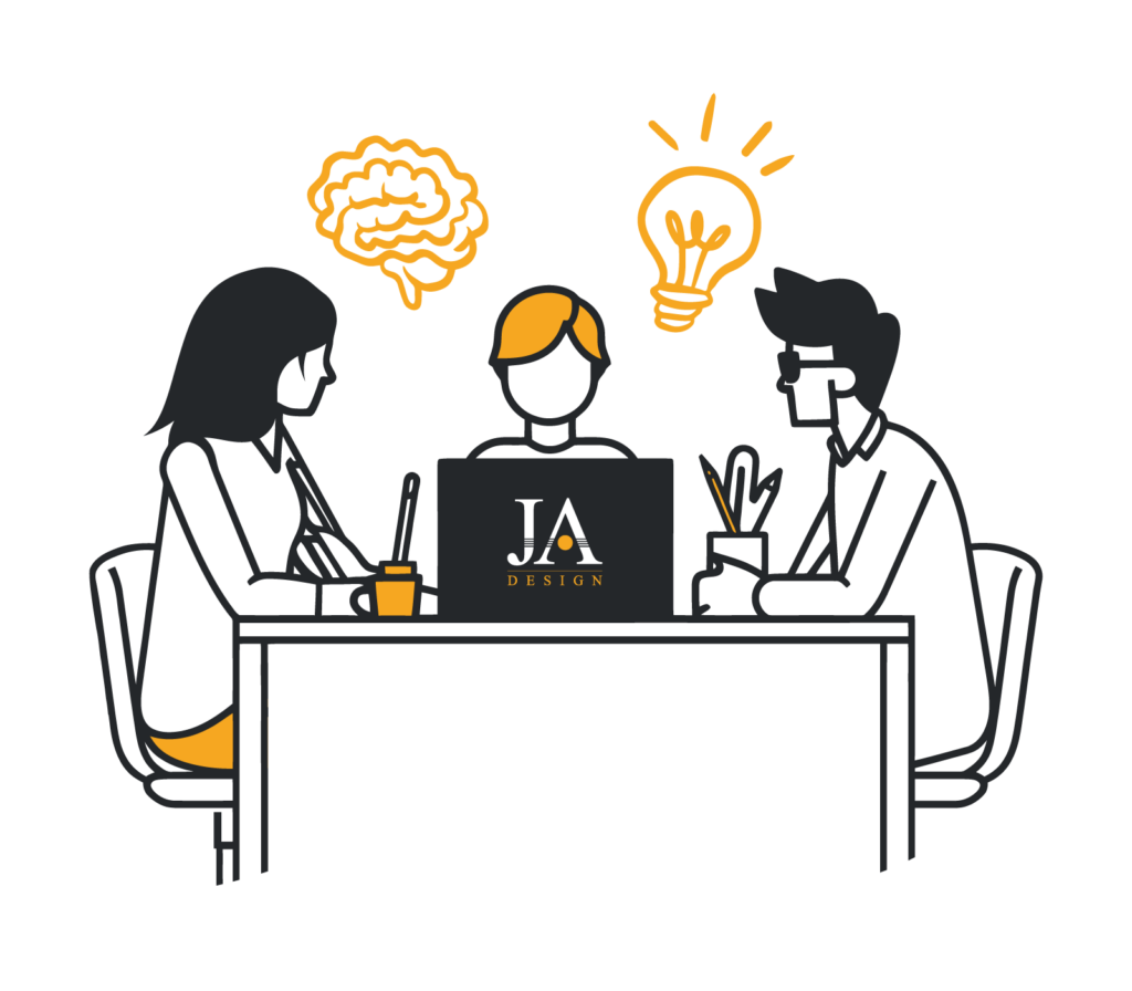 Edition et Créations Graphiques - Brief