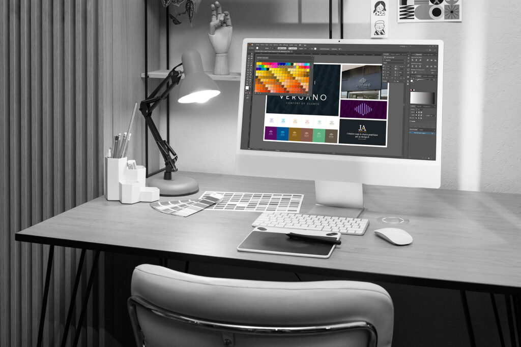 Edition et Créations Graphiques