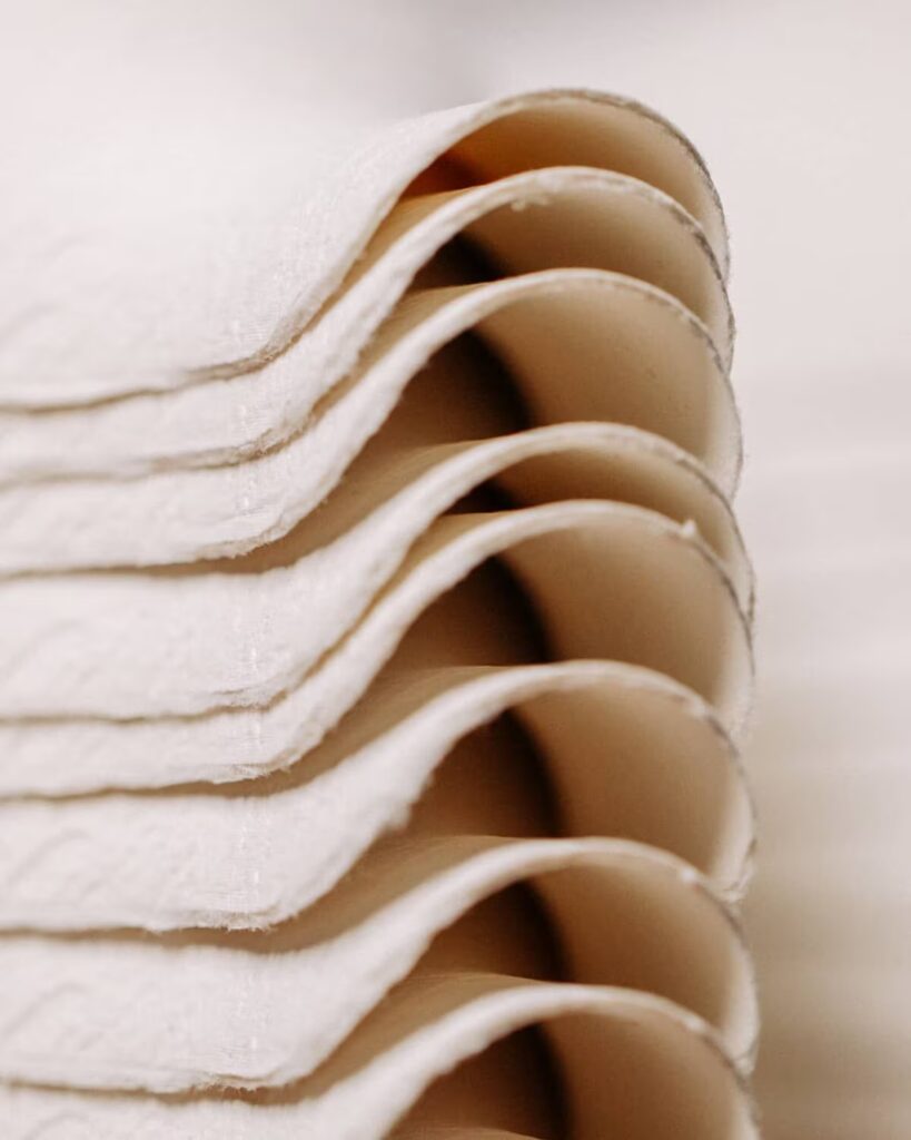 Tendances Étiquettes Vin et Spiritueux 2024 - Etiquette bouteille et packaging écologique Ruinart